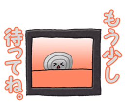 Fluffy fairies sticker #10361995