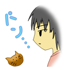 Fluffy fairies sticker #10361998