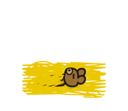 animal story (March) sticker #10362061