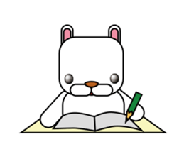 BOX-CHIN sticker #10362779