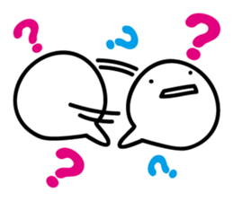 Otama!"hyper" sticker #10363018