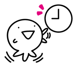 Otama!"hyper" sticker #10363028