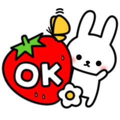 Frequently used message Rabbit 4