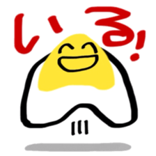 NAMATAMAGO2 sticker #10363242