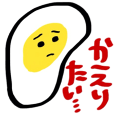 NAMATAMAGO2 sticker #10363246