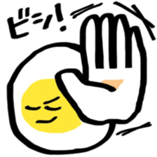 NAMATAMAGO2 sticker #10363247