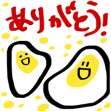 NAMATAMAGO2 sticker #10363260