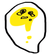 NAMATAMAGO2 sticker #10363261