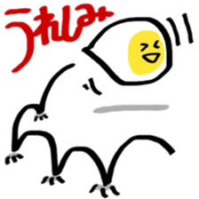 NAMATAMAGO2 sticker #10363262