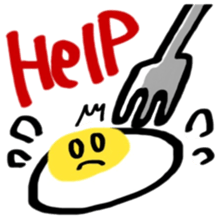 NAMATAMAGO2 sticker #10363263