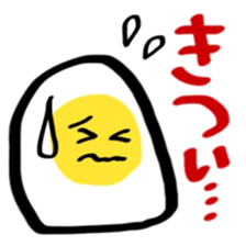 NAMATAMAGO2 sticker #10363267