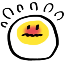 NAMATAMAGO2 sticker #10363271