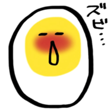 NAMATAMAGO2 sticker #10363277