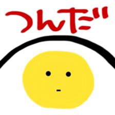 NAMATAMAGO2 sticker #10363279