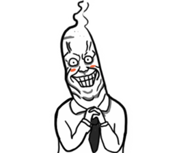 KANOMPANG sticker #10363440