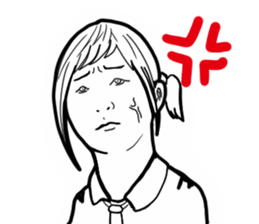 KANOMPANG sticker #10363441