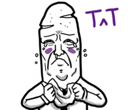 KANOMPANG sticker #10363443