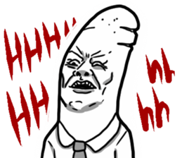 KANOMPANG sticker #10363444