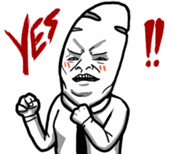 KANOMPANG sticker #10363449