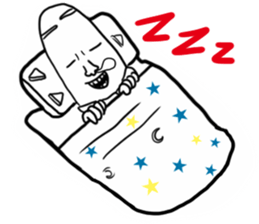 KANOMPANG sticker #10363450