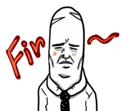 KANOMPANG sticker #10363454