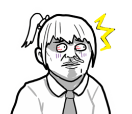 KANOMPANG sticker #10363462