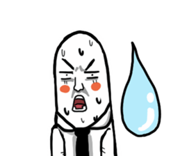 KANOMPANG sticker #10363463