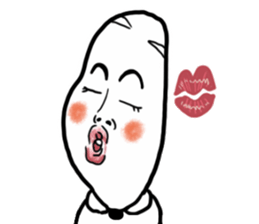 KANOMPANG sticker #10363467