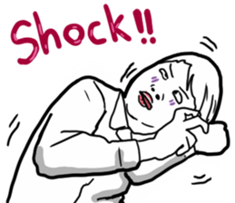 KANOMPANG sticker #10363471