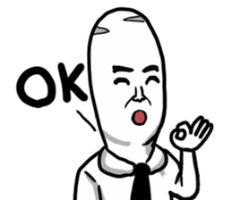 KANOMPANG sticker #10363475