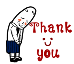 KANOMPANG sticker #10363479