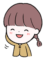 Daily Girls (English) sticker #10363597