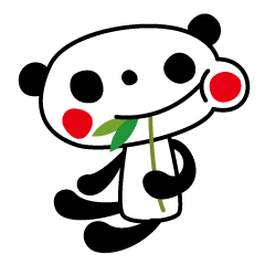 For Pandas Only -English version-