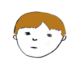 john family sticker #10364402