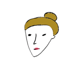 john family sticker #10364403