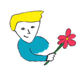 john family sticker #10364407