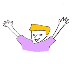 john family sticker #10364409