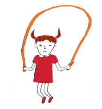 john family sticker #10364412