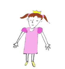 john family sticker #10364413