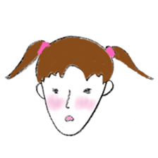 john family sticker #10364414