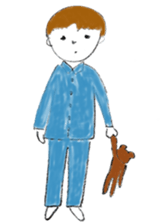 john family sticker #10364416