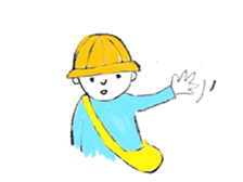 john family sticker #10364417