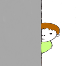 john family sticker #10364420