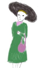 john family sticker #10364422