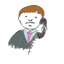 john family sticker #10364424