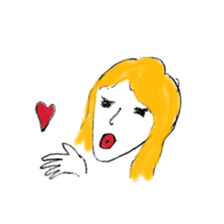 john family sticker #10364427