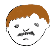 john family sticker #10364430