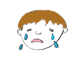 john family sticker #10364432