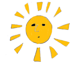 john family sticker #10364434