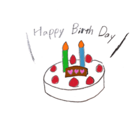 john family sticker #10364437